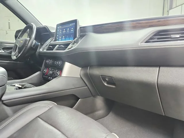 Used 2023 Sterling Gray Metallic Chevrolet Premier image 47