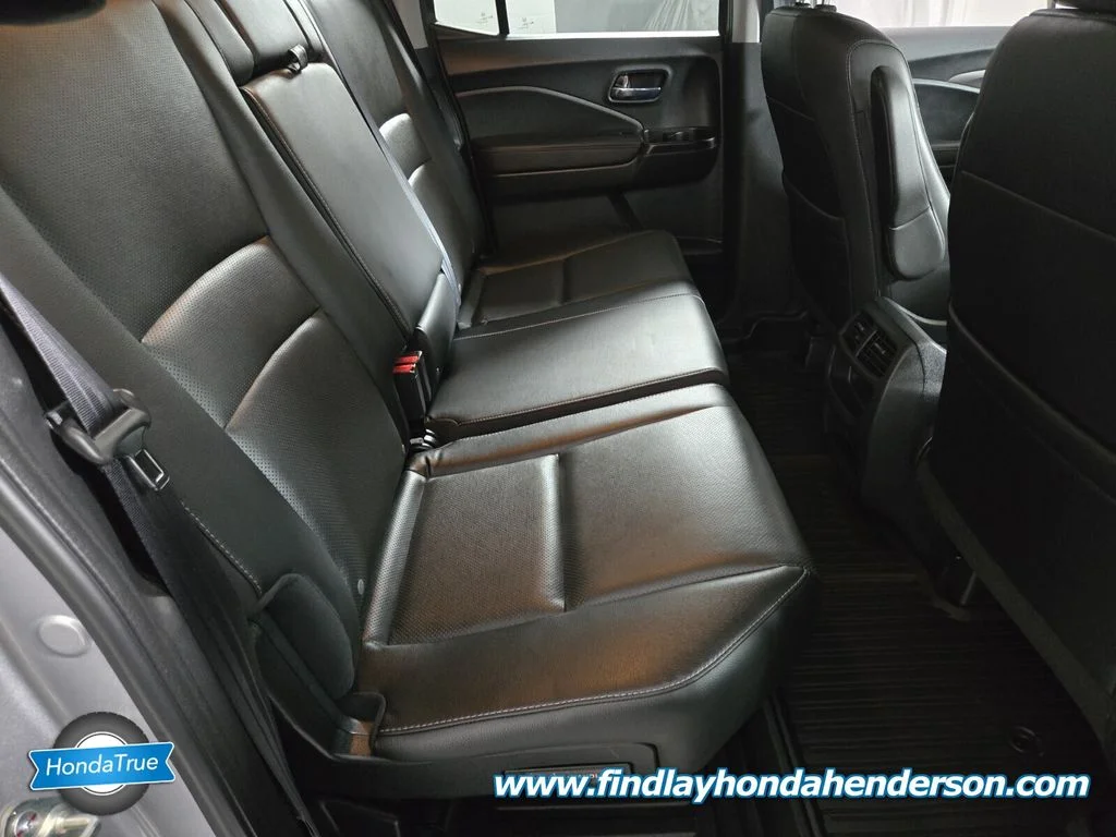 2020 Honda Ridgeline RTL - Photo 20