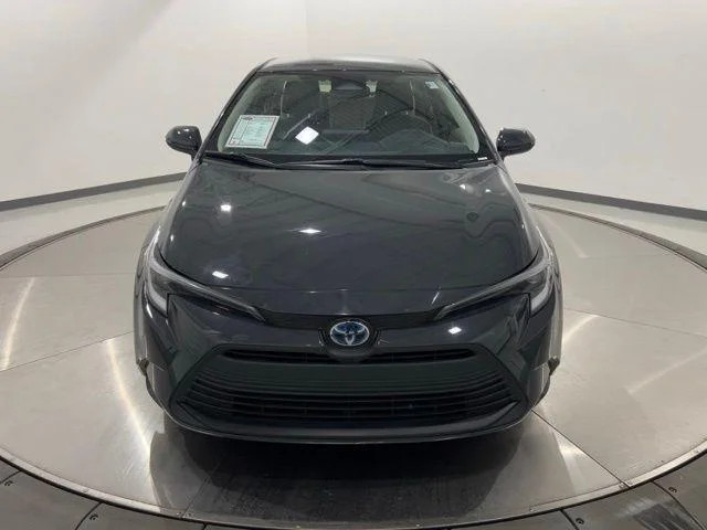 Certified Used 2025 UNDERGROUND Toyota  image 8