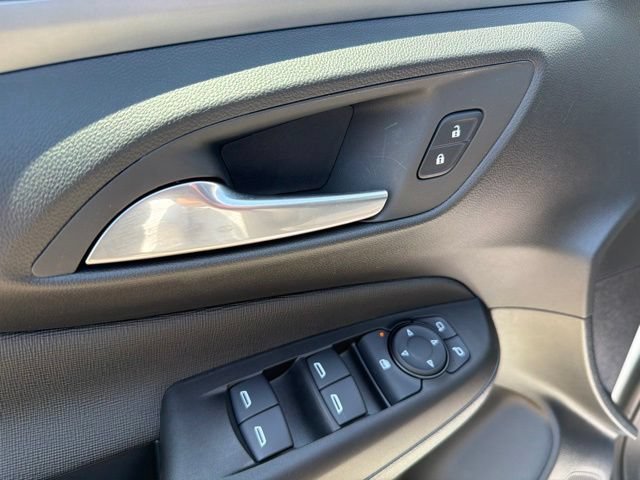 2026 Buick Envista Preferred - Photo 13