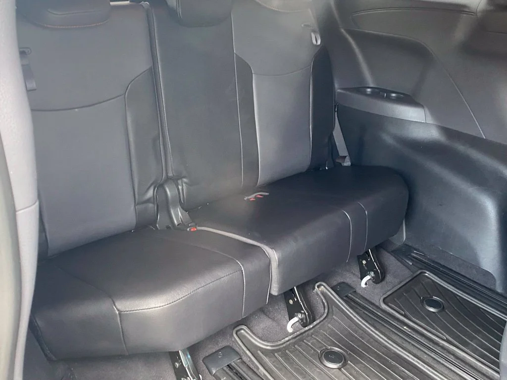 Used 2023 White Toyota XSE image 16