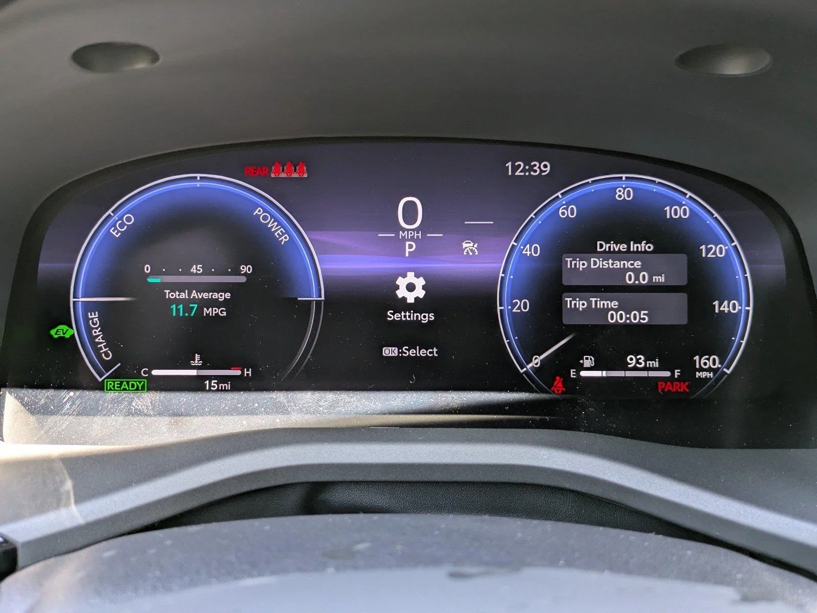 Certified Used 2026 Underground Toyota XSE image 25