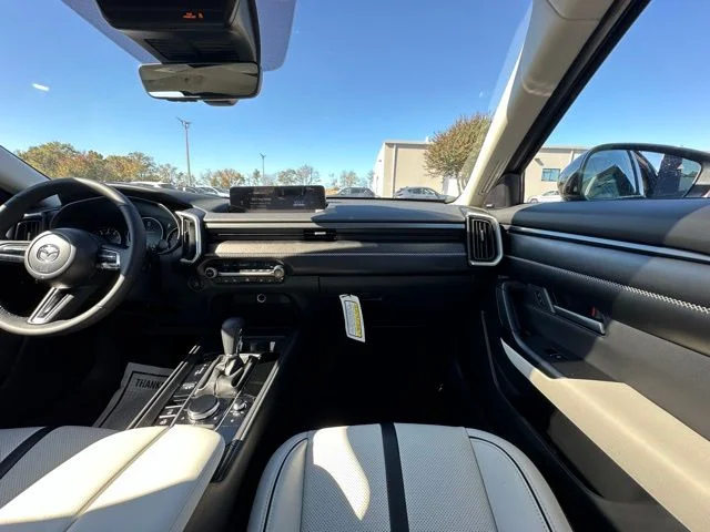 2026 Mazda CX-50 Turbo - Photo 31