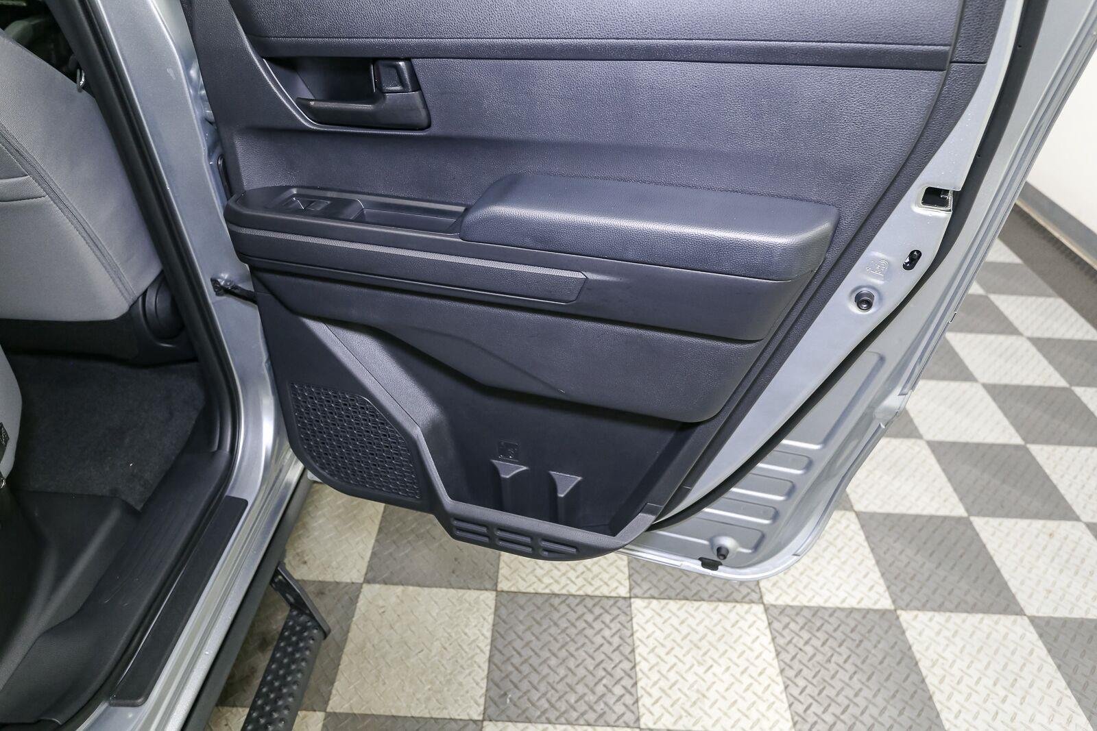 Used 2026 Celestial Silver Metallic Toyota SR5 image 21