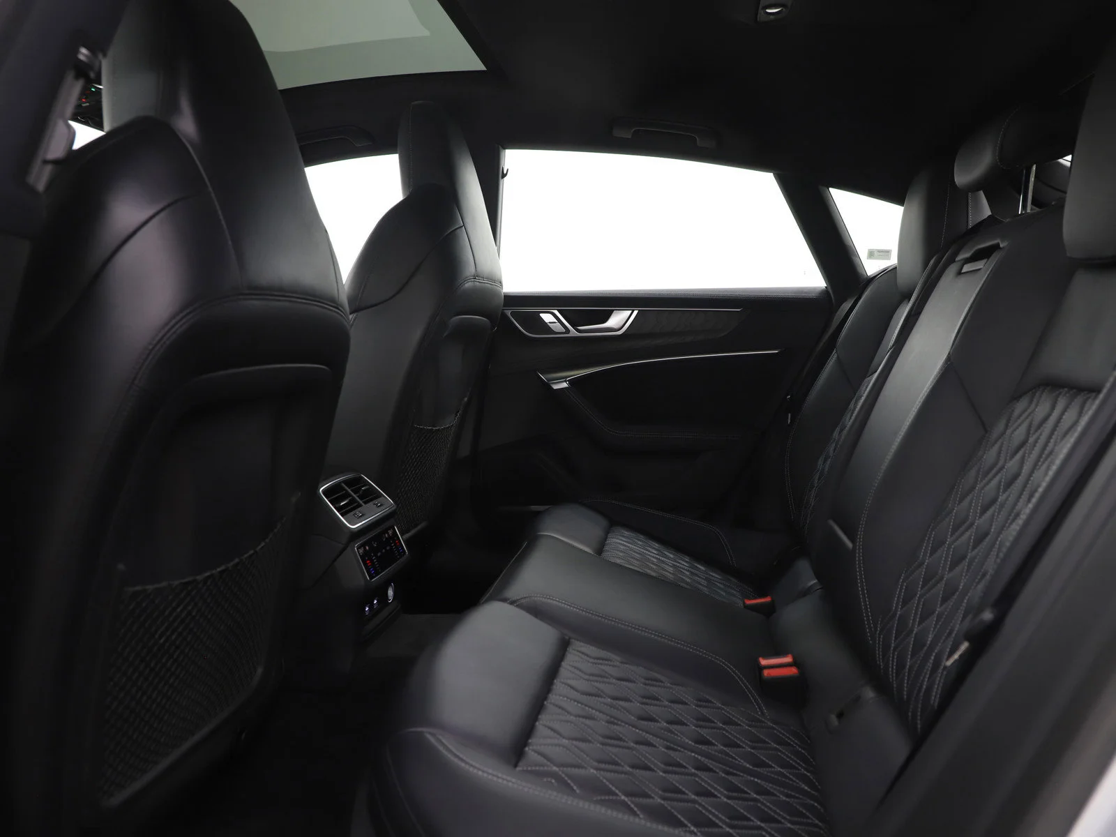 2020 Audi S7 Premium Plus - Photo 18