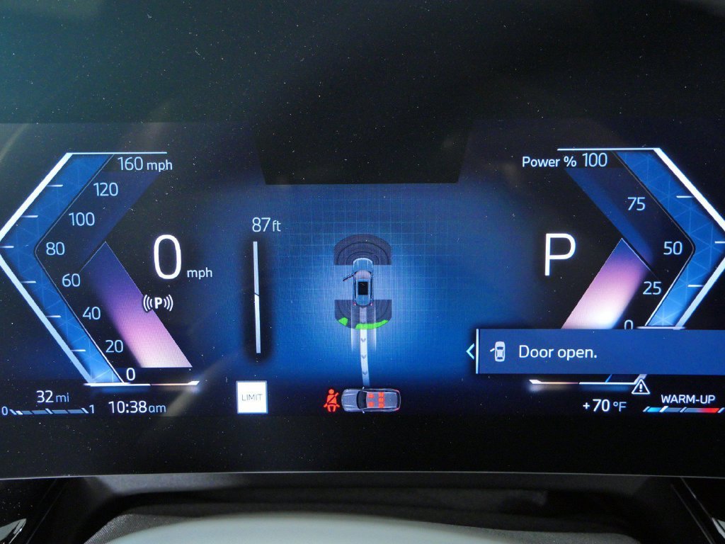 New 2027 Storm Bay Metallic BMW xDrive28i image 50