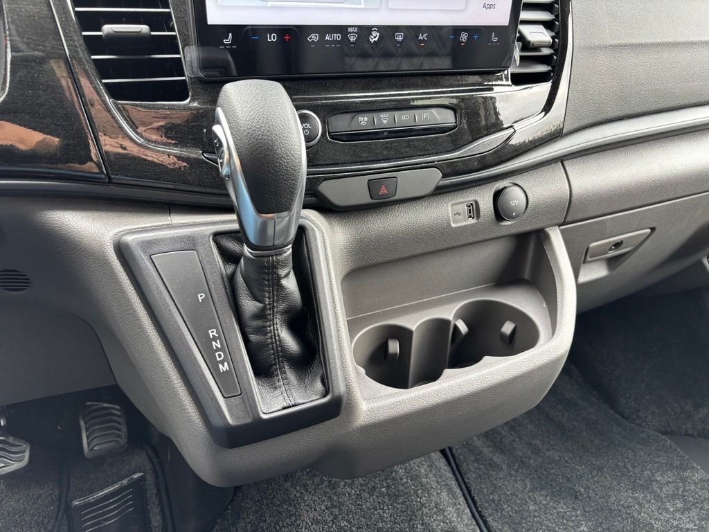 New 2026 White Ford Explorer Trail Boss image 32