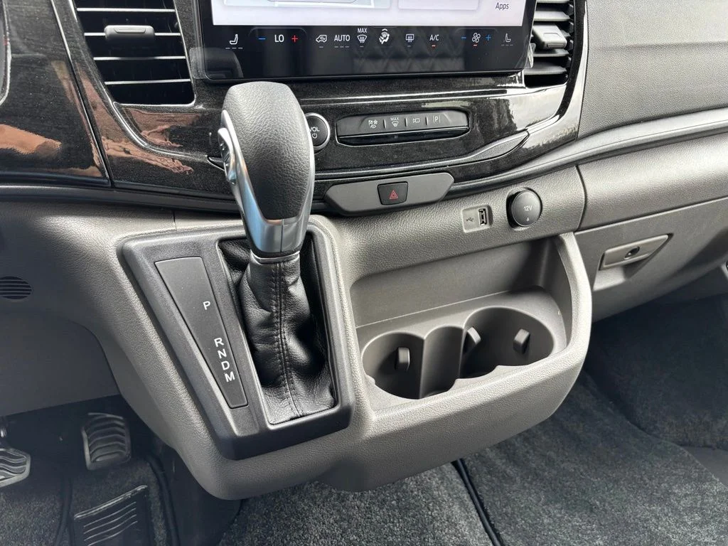 New 2026 White Ford Explorer Trail Boss image 32