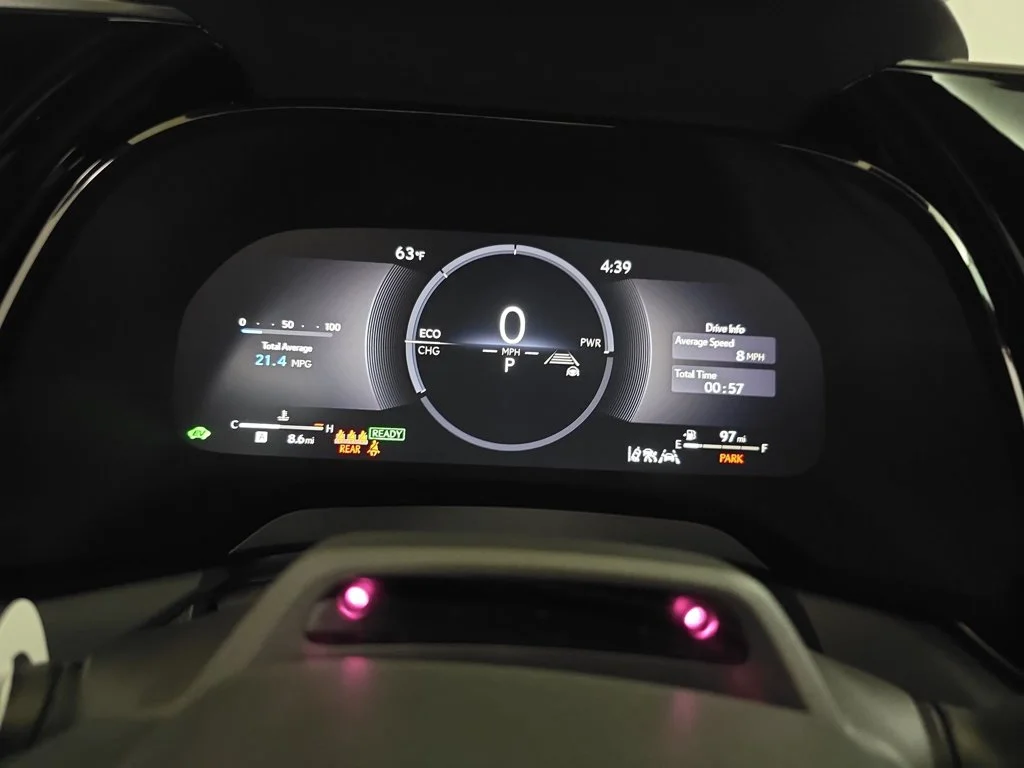 New 2026 Incognito Lexus F SPORT DESIGN AWD image 18