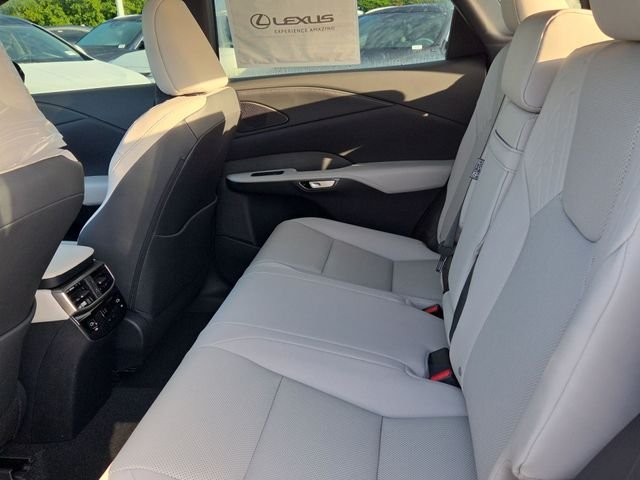 New 2026 Caviar Lexus PREMIUM image 23