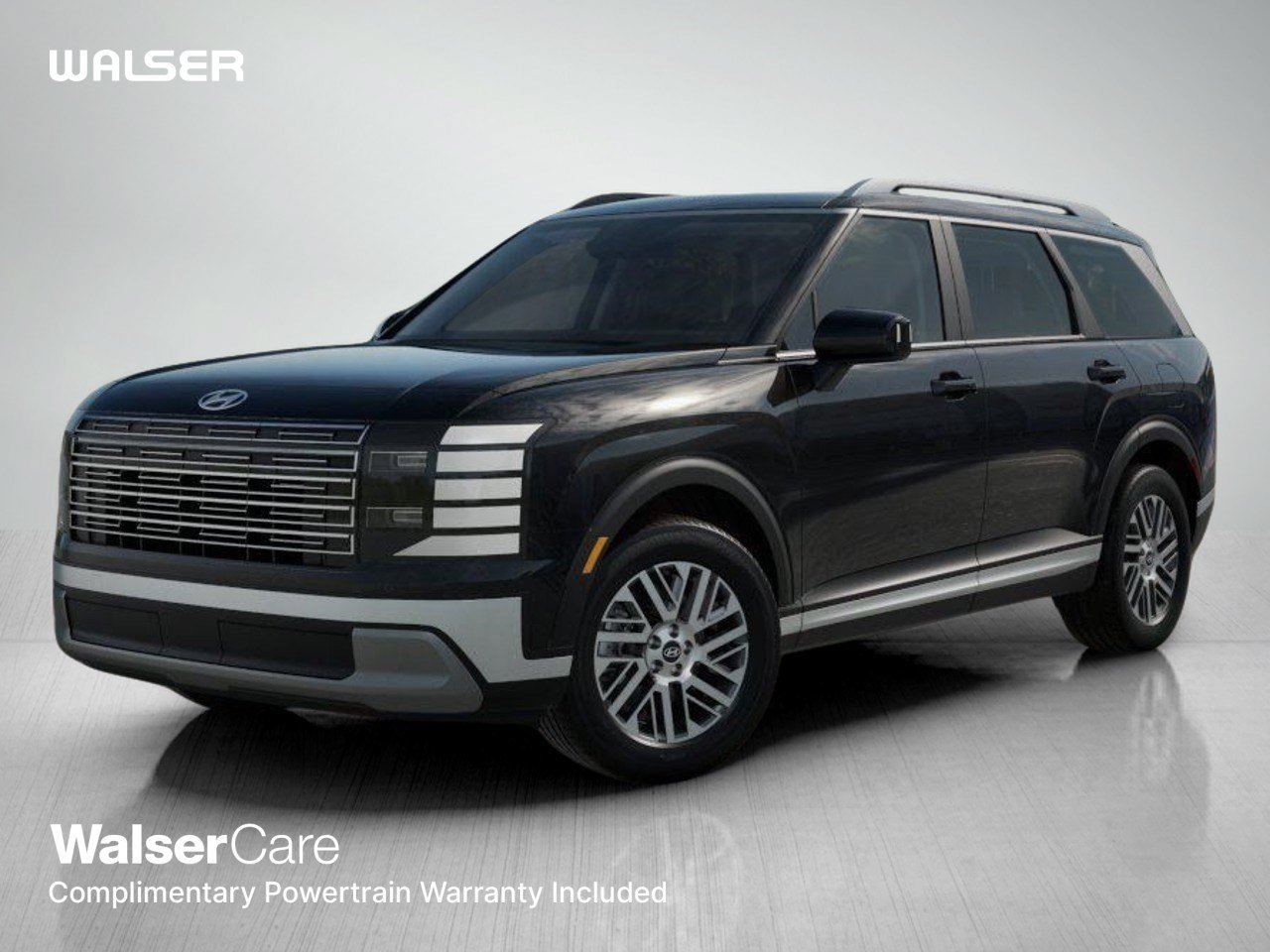 2026 Hyundai Palisade SEL 8 Passenger AWD's photo