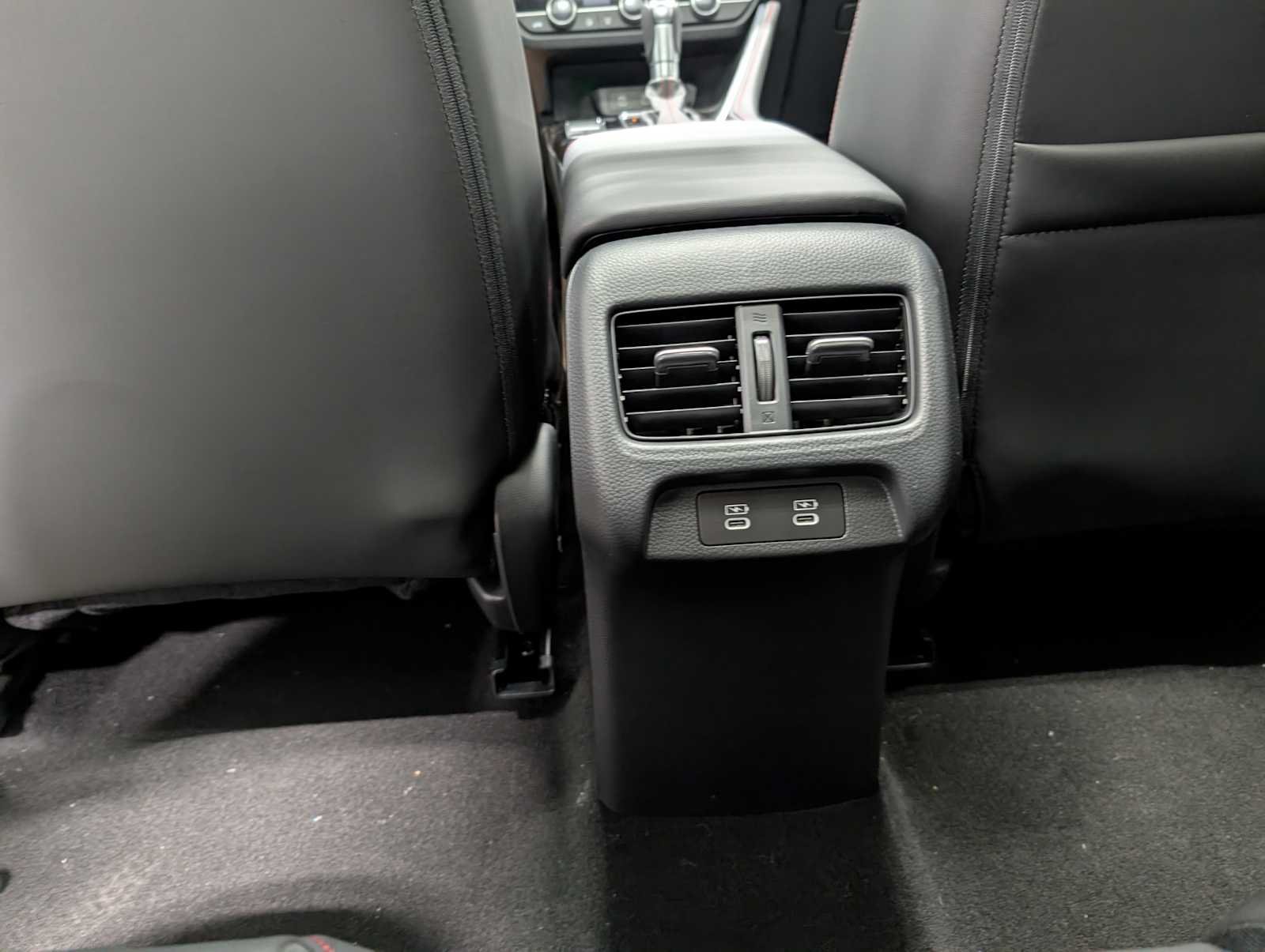 Used 2025 Urban Gray Pearl Acura w/A-Spec Package image 20