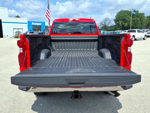 2026 Chevrolet Silverado 3500 HD Work Truck - Photo 23