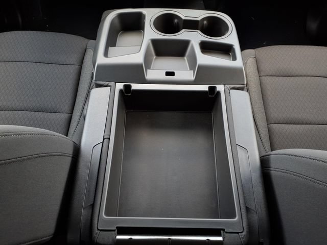 2026 Chevrolet Silverado 2500 HD Custom - Photo 19
