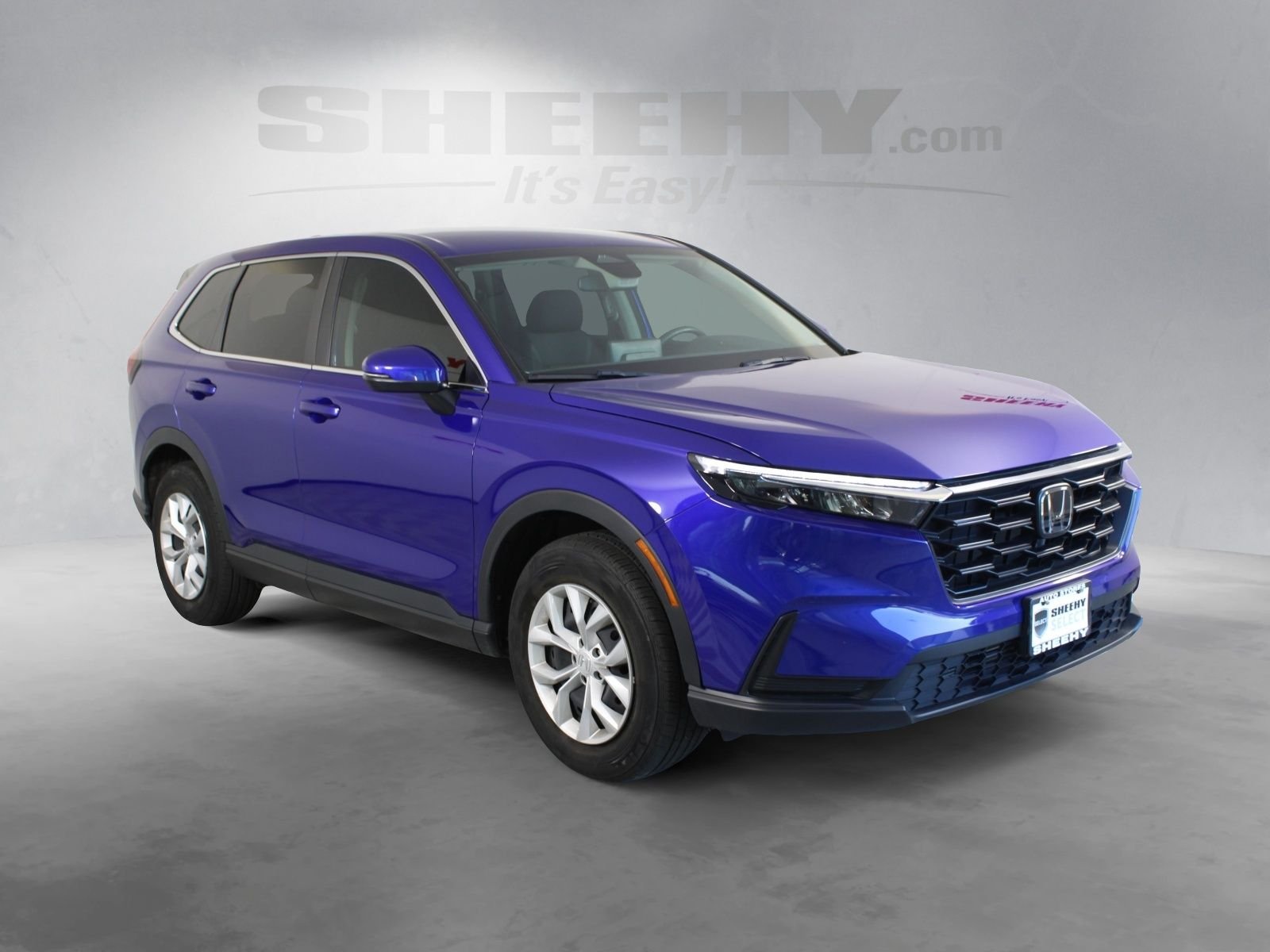 Used 2024  Honda LX image 2