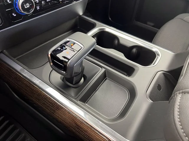 2026 GMC Sierra 1500 Elevation - Photo 32