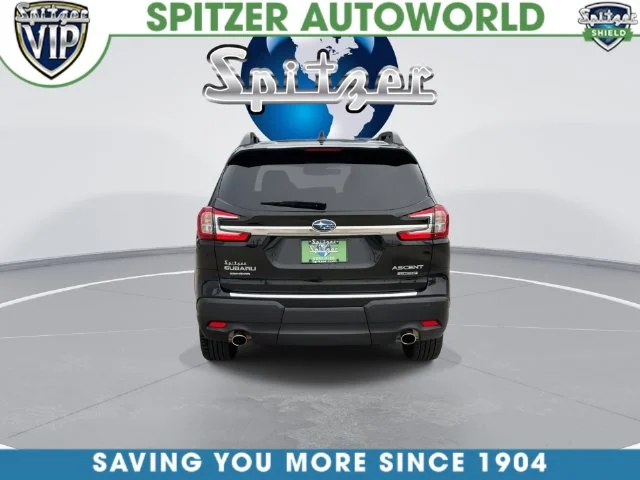 Used 2023 Black Subaru Limited image 8