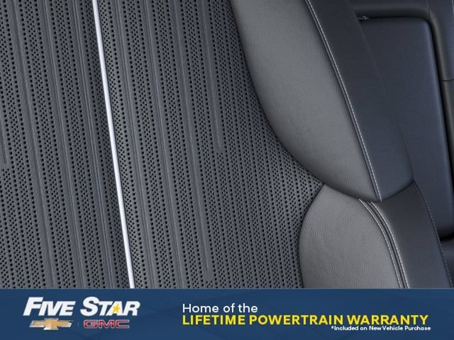2027 Cadillac VISTIQ Sport - Photo 22