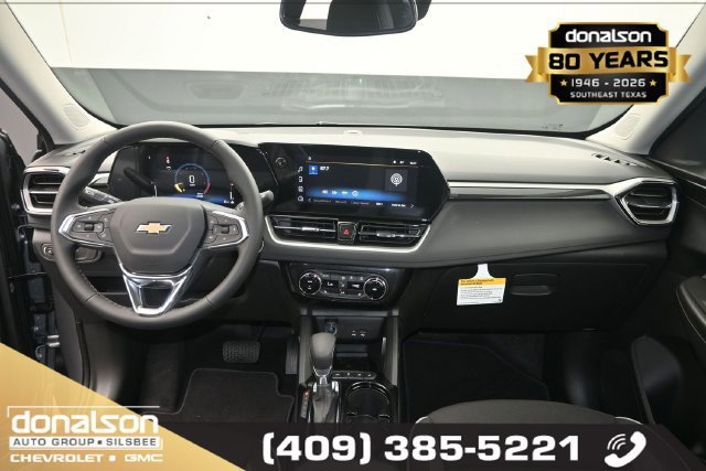 2026 Chevrolet Trailblazer LT - Photo 12