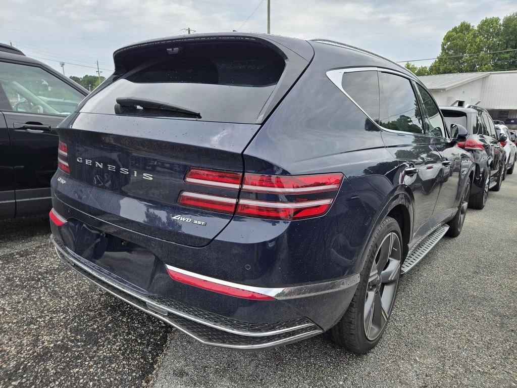 Used 2025 Blue Genesis 3.5T Prestige image 2