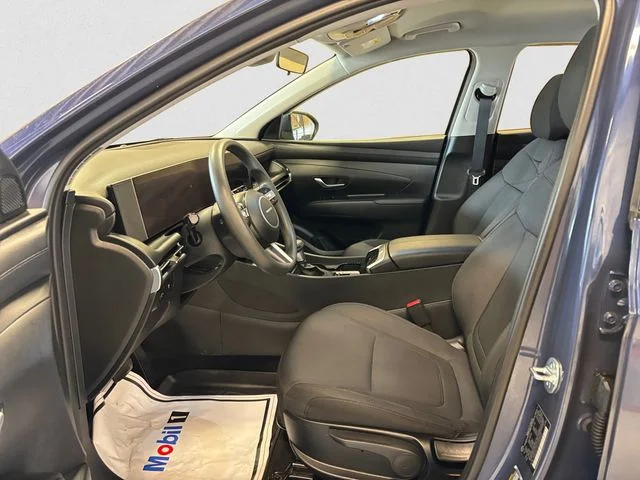 Used 2025 Atlantis Blue Hyundai SE image 9