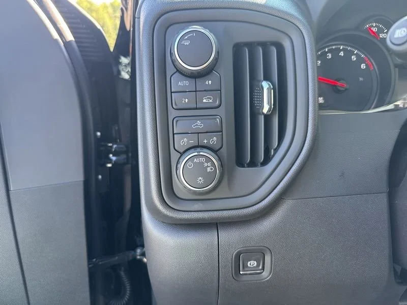 2026 Chevrolet Silverado 1500 Work Truck - Photo 20