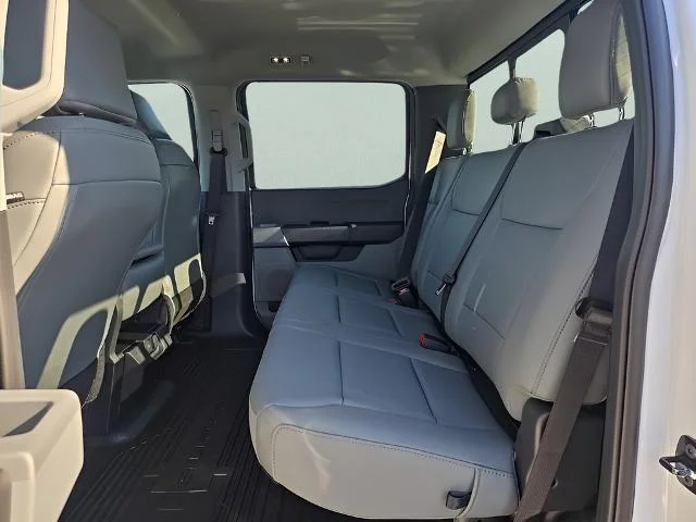 2026 Ford F-350 Super Duty XL - Photo 46