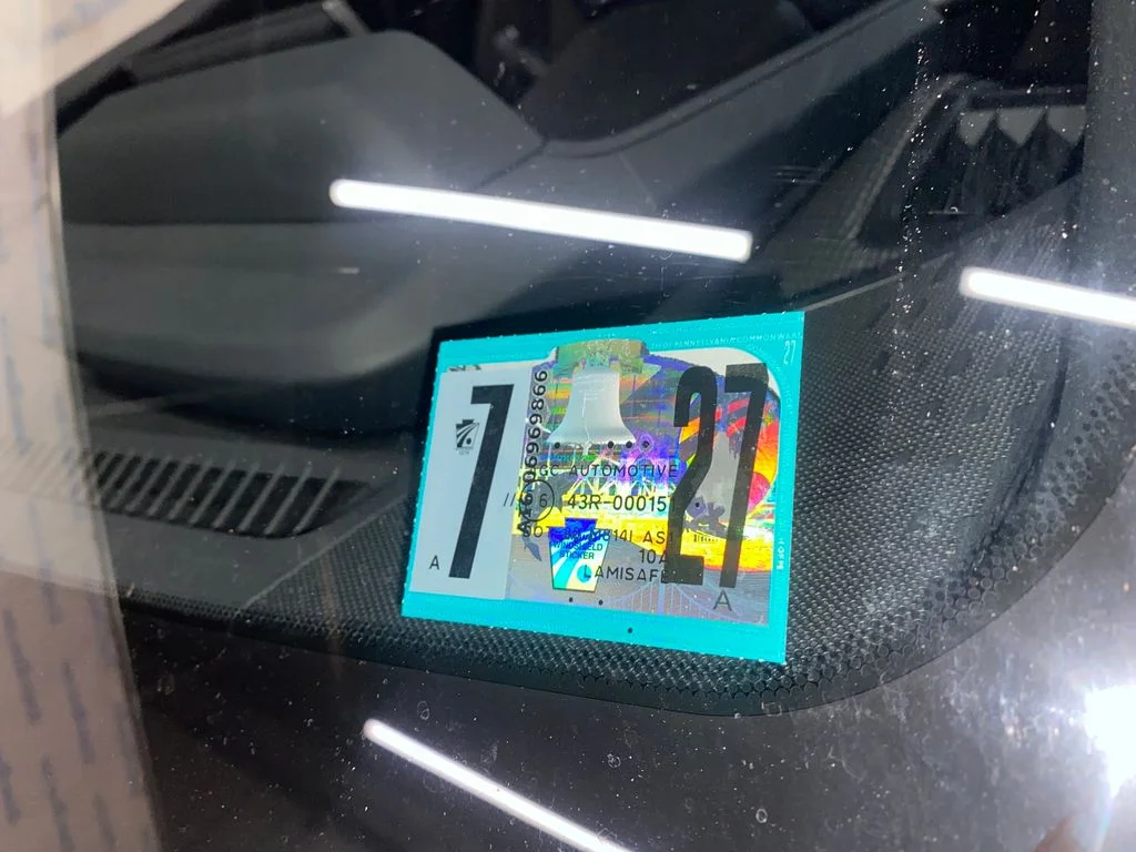 Certified Used 2023 Black Subaru Premium image 29