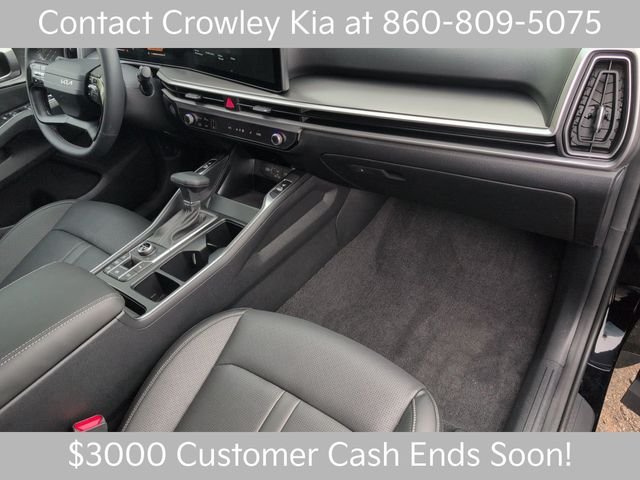 2026 Kia Sorento S - Photo 28