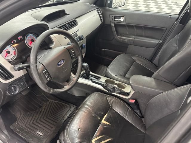 2010 Ford Focus SEL - Photo 8