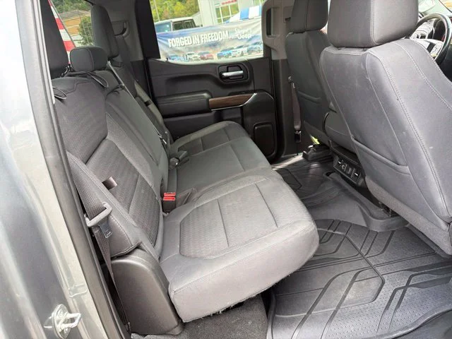 Used 2019 Gray Chevrolet RST image 24