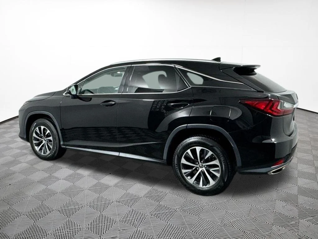 2021 Lexus RX 350 - Photo 13