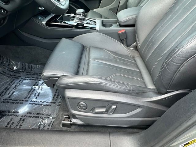Used 2023 Gray Audi 45 S line Premium image 26