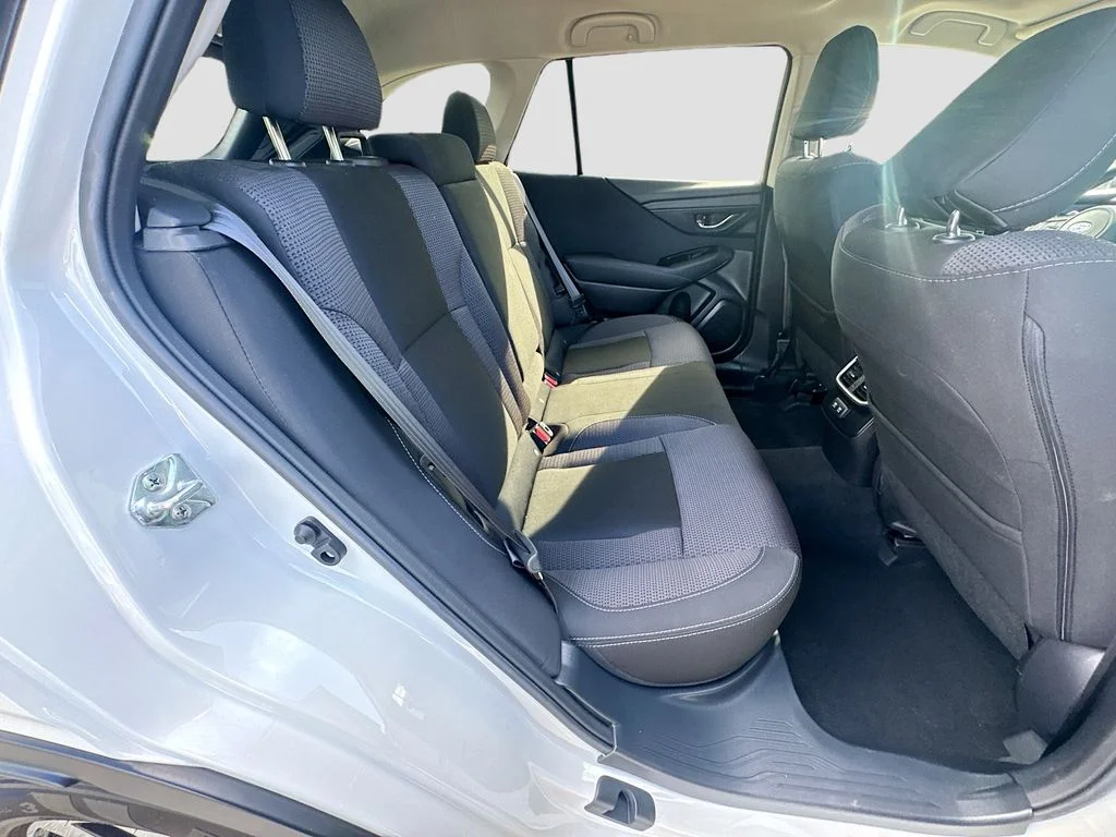 Used 2022 White Subaru Premium image 35