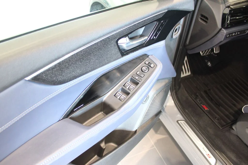 New 2026 Urban Gray Pearl Acura Type S w/Advance Package image 29