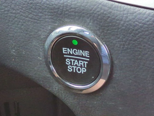 Used 2023 Burgundy Ford ST Line image 27