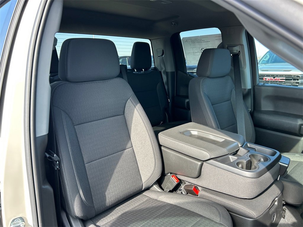 2026 GMC SIERRA - Image 34