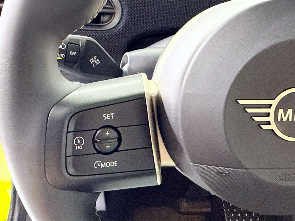 2025 MINI Hardtop 2 Door S - Photo 11