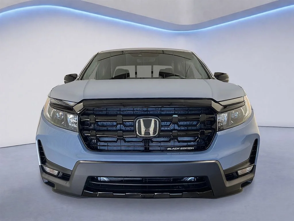 New 2026 Sonic Gray Pearl Honda Black Edition image 10