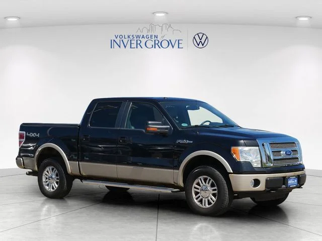 2010 Ford F-150
