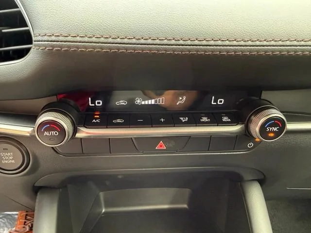 2026 Mazda Mazda3 Select Sport - Photo 20