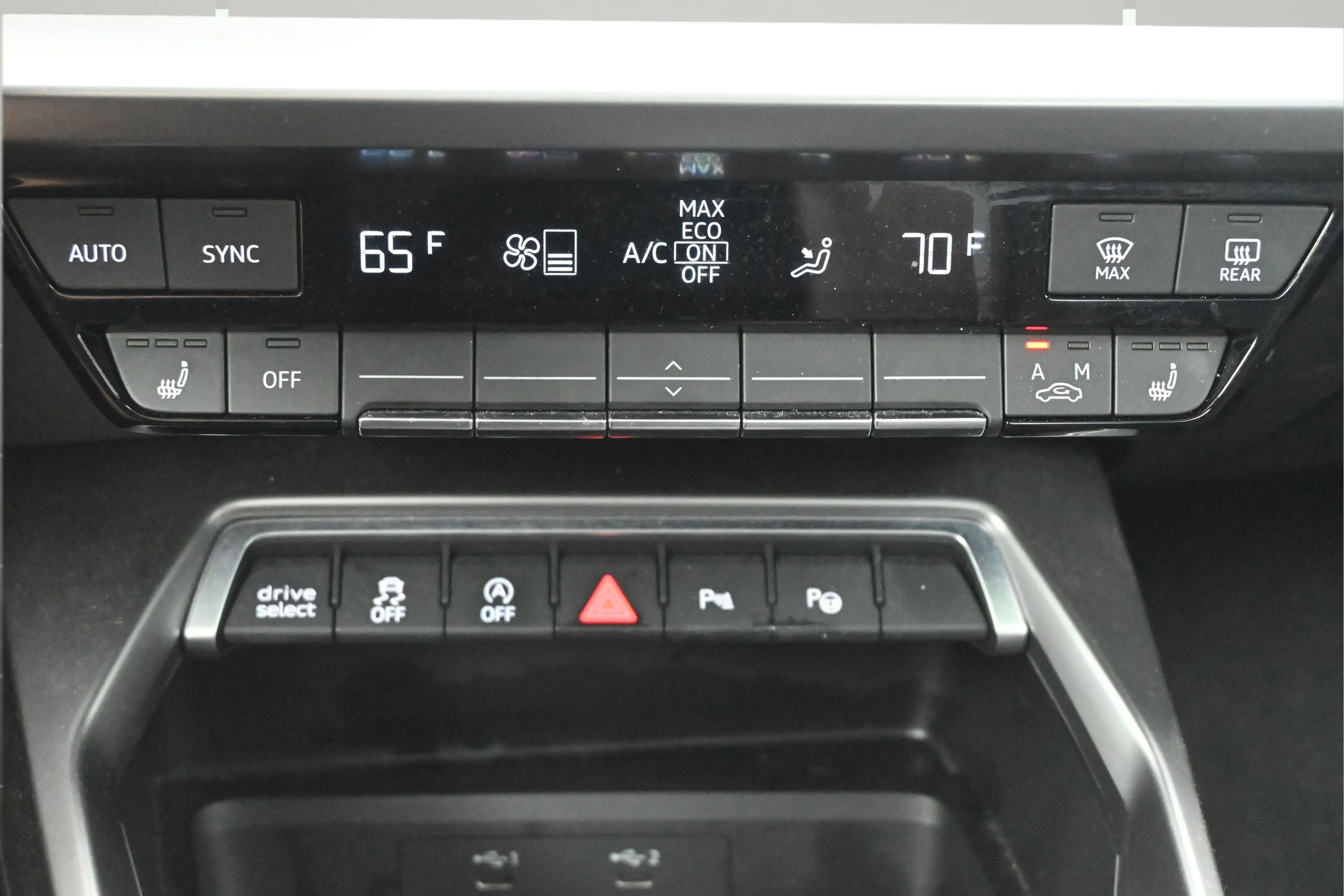 Used 2023 Manhattan Gray Metallic Audi Premium image 18