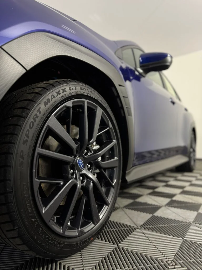 New 2026 WR BLUE PEARL Subaru Premium image 13