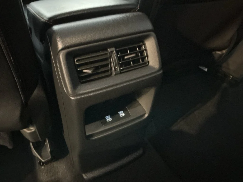 Used 2026 White Honda Sport Touring image 34