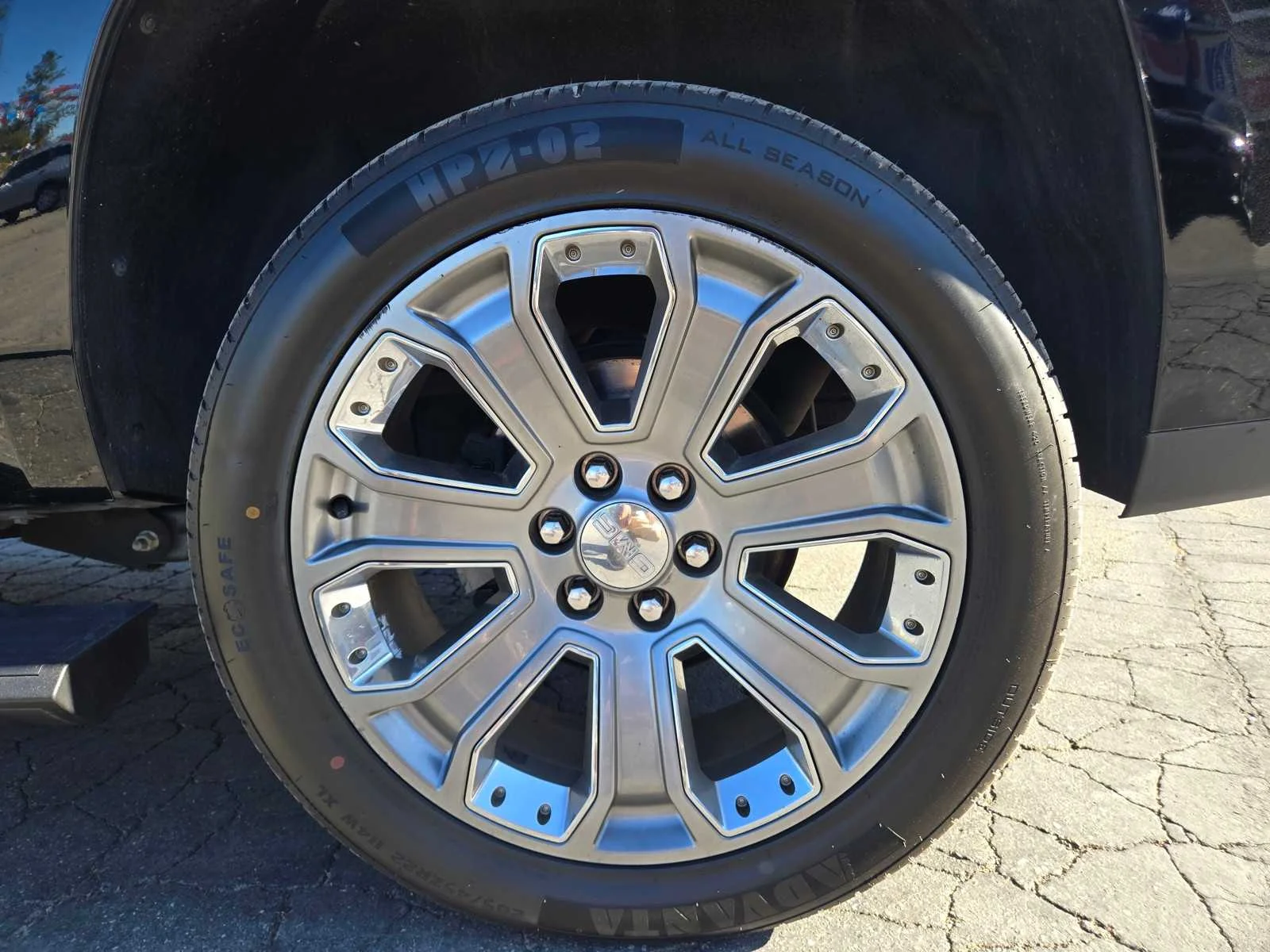 Used 2015 ONYX BLACK GMC Denali image 27
