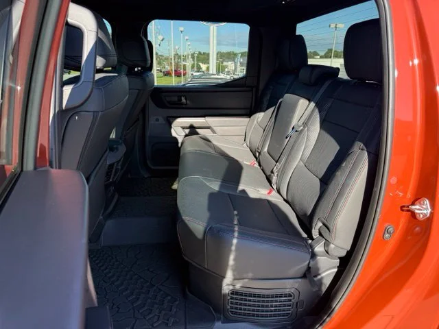 Used 2024  Toyota TRD Pro image 9