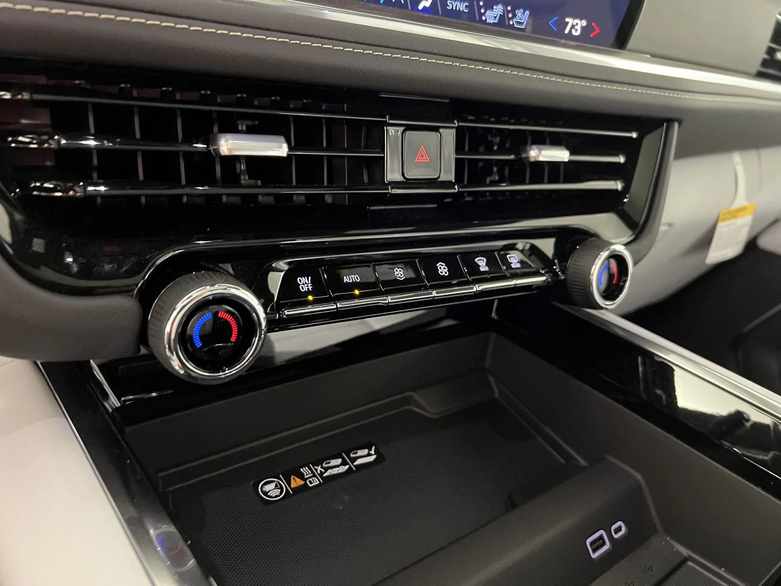 Used 2026 Radiant Red Tintcoat Chevrolet Premier image 12