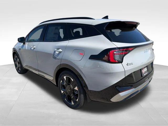 2026 Kia Sportage SX Prestige - Photo 5