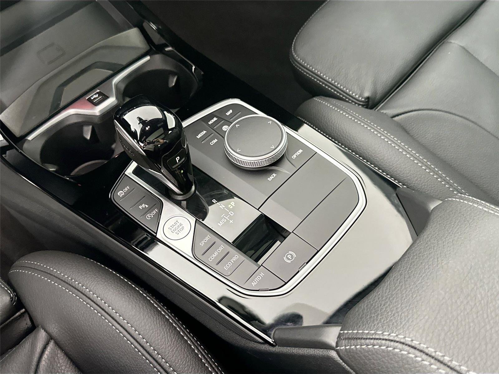 2024 BMW 2 Series M235i - Photo 16