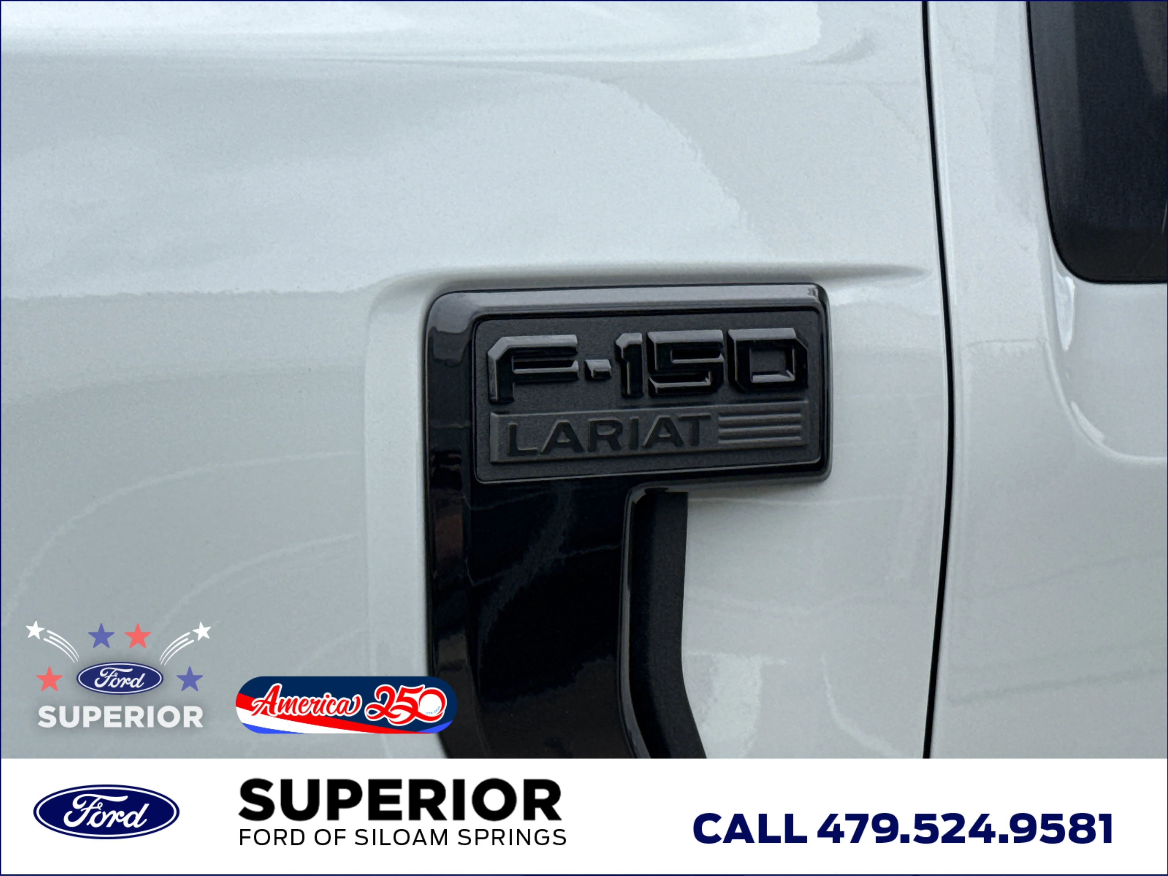 New 2026 Avalanche Ford Lariat 4WD image 15